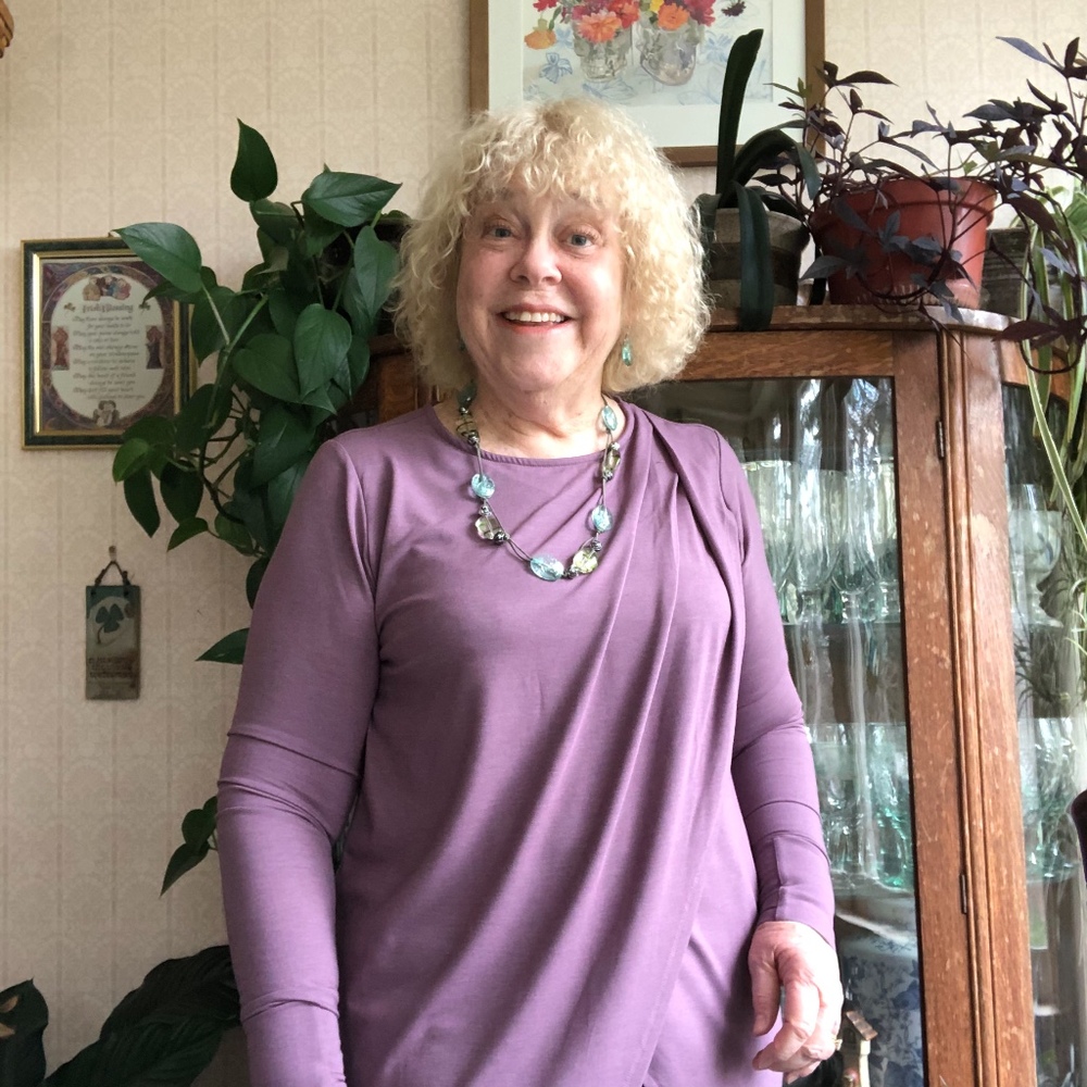 Meet your Posher, Karen